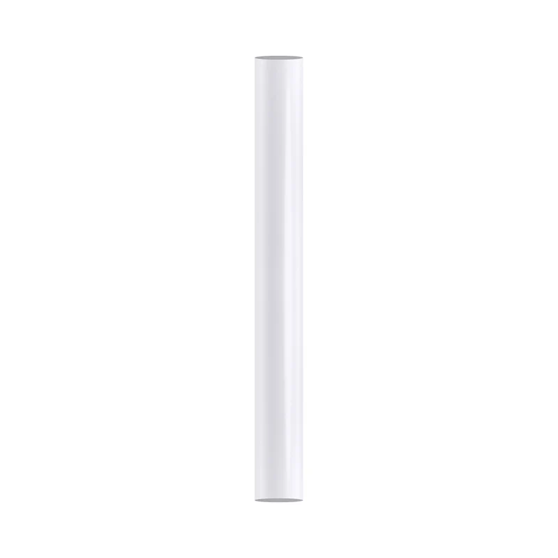 Matthews Gerbar Downrod Gloss White / 72-Inch