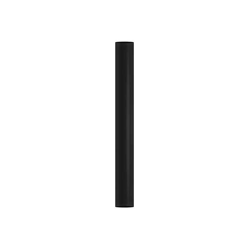 Matthews Gerbar Downrod Black / 10-Inch