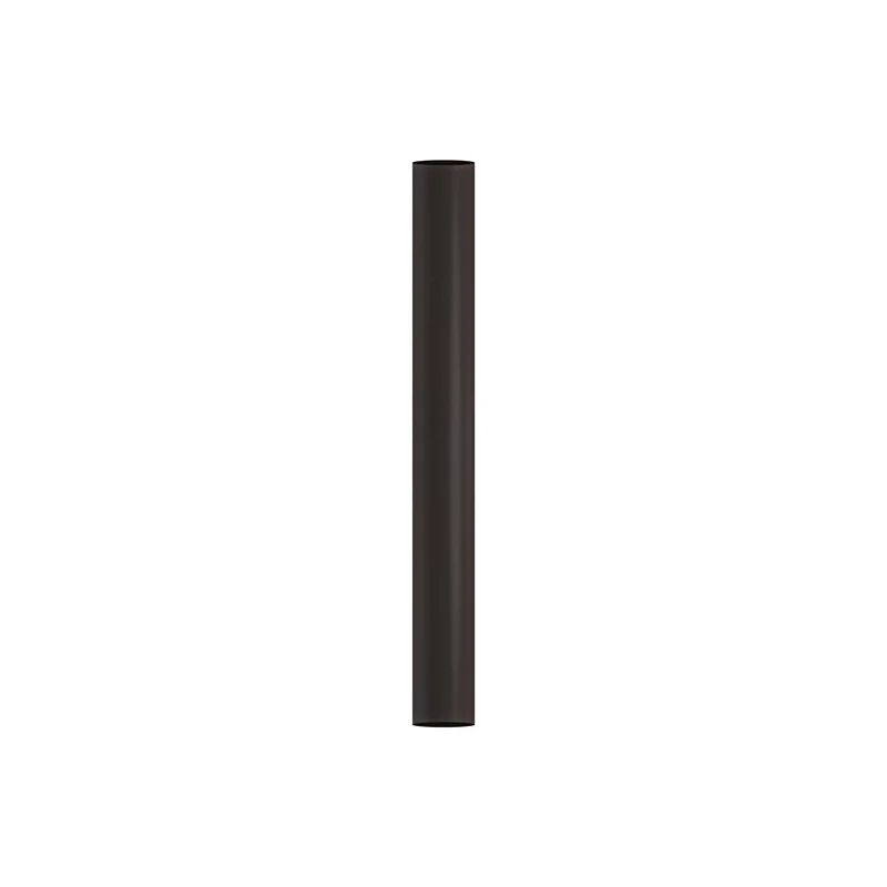 Atlas Downrod Textured Bronze / 18-Inch