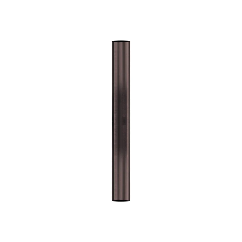 Atlas Downrod Brushed Bronze / 24-Inch