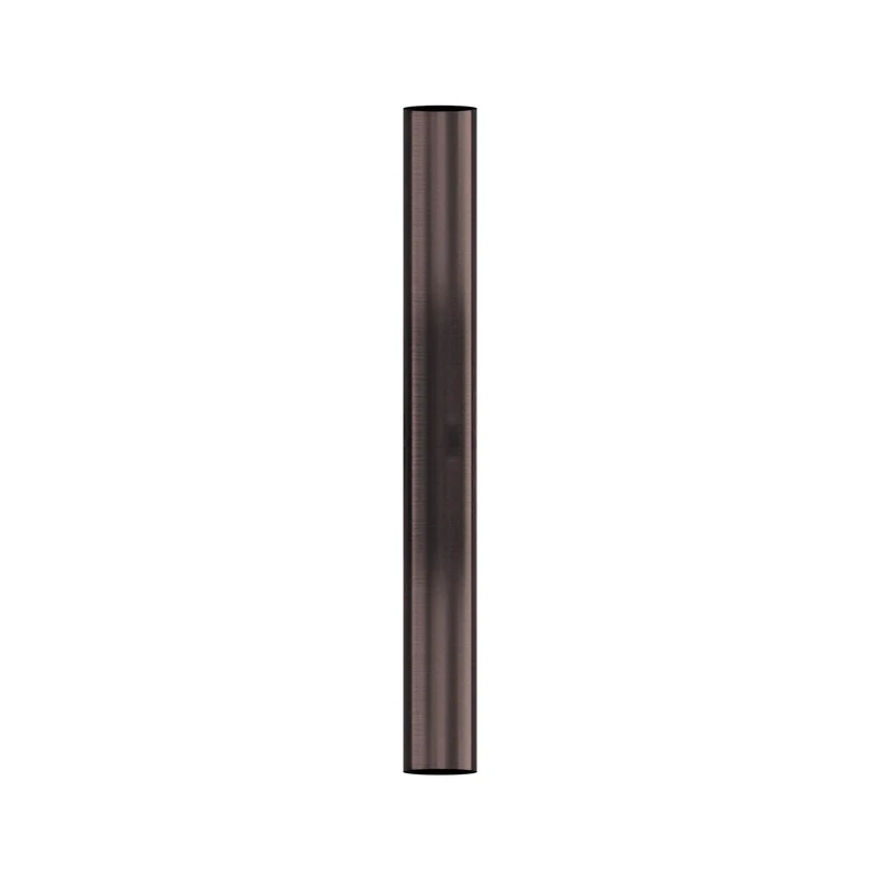 Atlas Downrod Brushed Bronze / 60-Inch