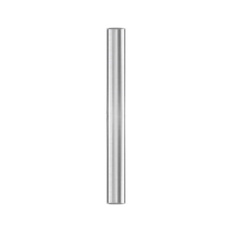 Atlas Downrod Brushed Stainless / 60-Inch