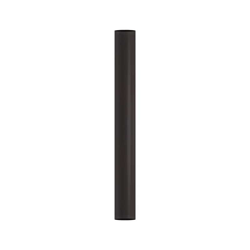 Atlas Downrod Textured Bronze / 60-Inch
