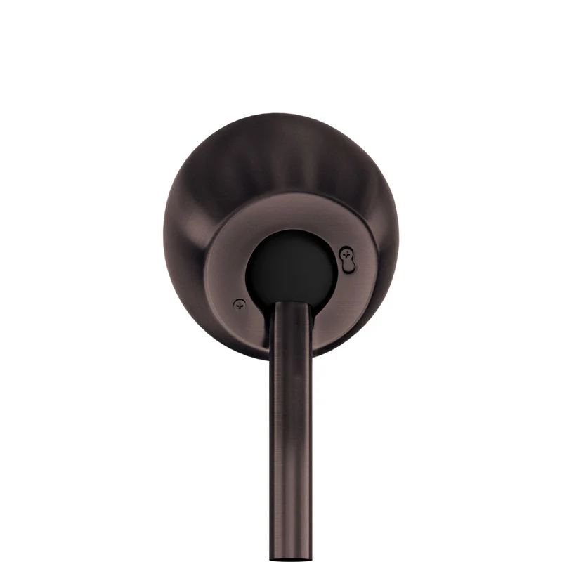 Atlas Cathedral Ceiling Mount Brushed Bronze