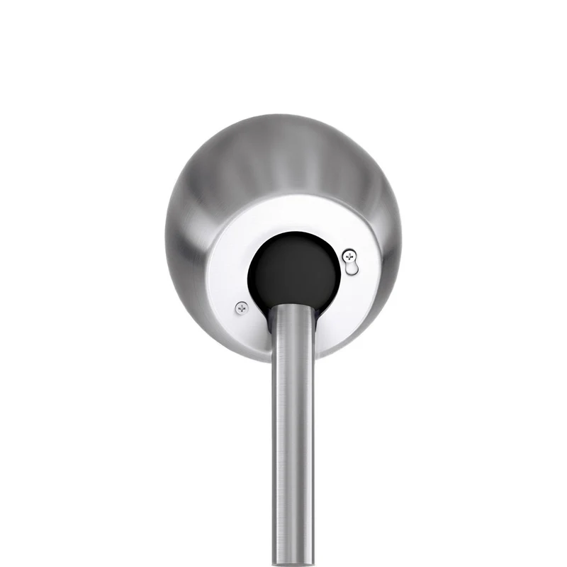 Atlas Cathedral Ceiling Mount Brushed Nickel