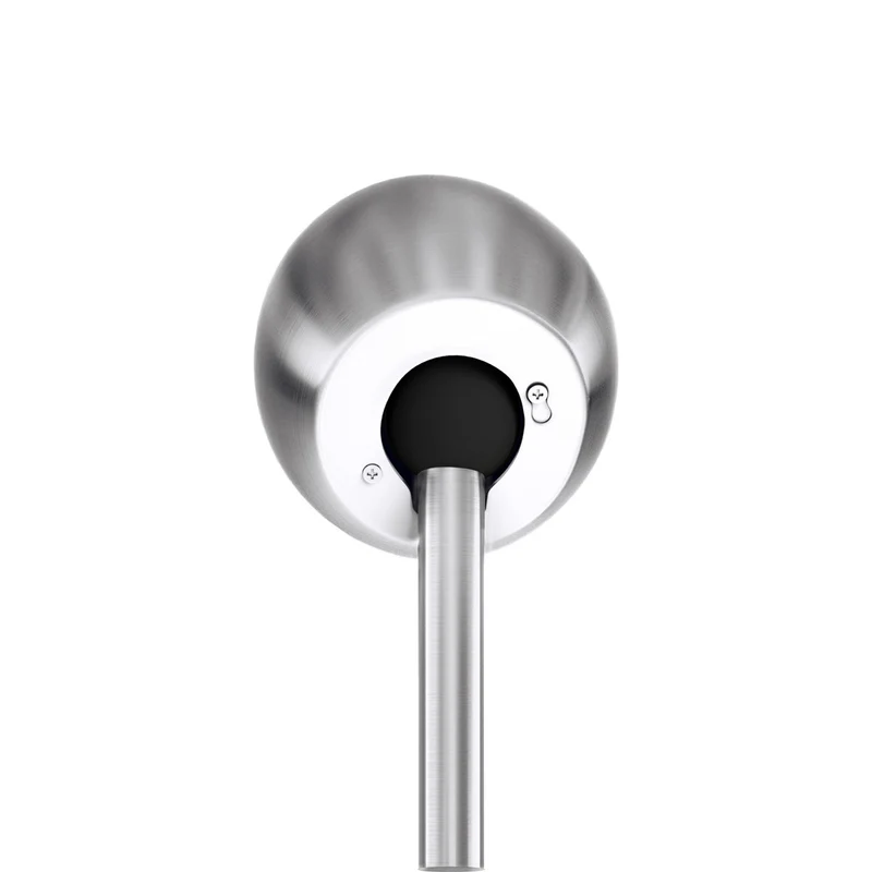 Atlas Cathedral Ceiling Mount Brushed Stainless