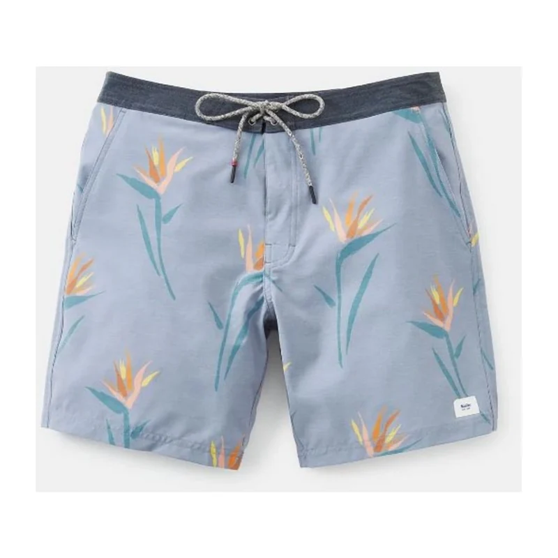 Men's Paradise Hybrid Trunk TRADEWINDS / 34