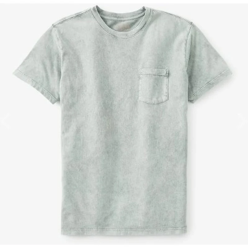 Men's Base Tee DARK CLAY / XXL
