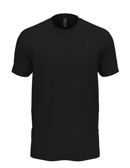 Unisex Tri-Blend T-Shirt Black / L
