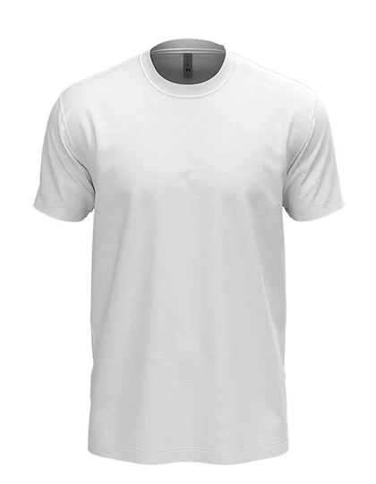 Unisex Tri-Blend T-Shirt White / XL