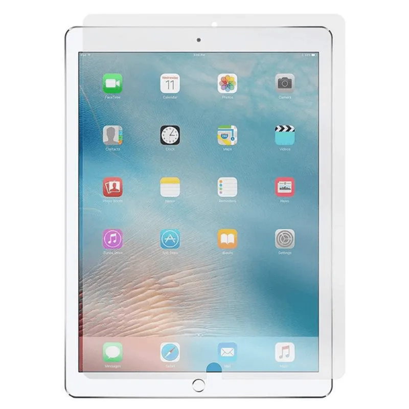 Película de Vidro para iPad Pro 12,9" - Incipio Plex Plus CL-522-TG