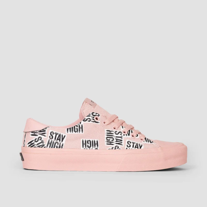STRAYE Stanley Shoes - Stay High 5uk / Stay High