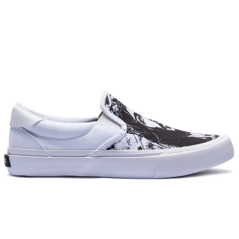 Tênis Straye St Ventura - Masculino Branco 34