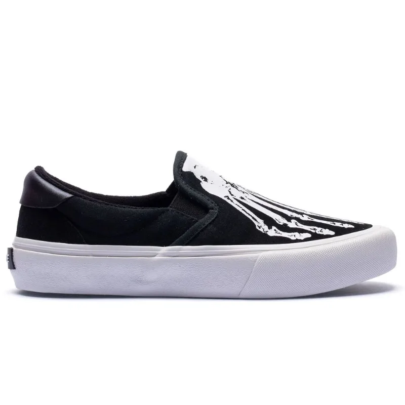 Tênis Straye St Ventura - Masculino Preto 41