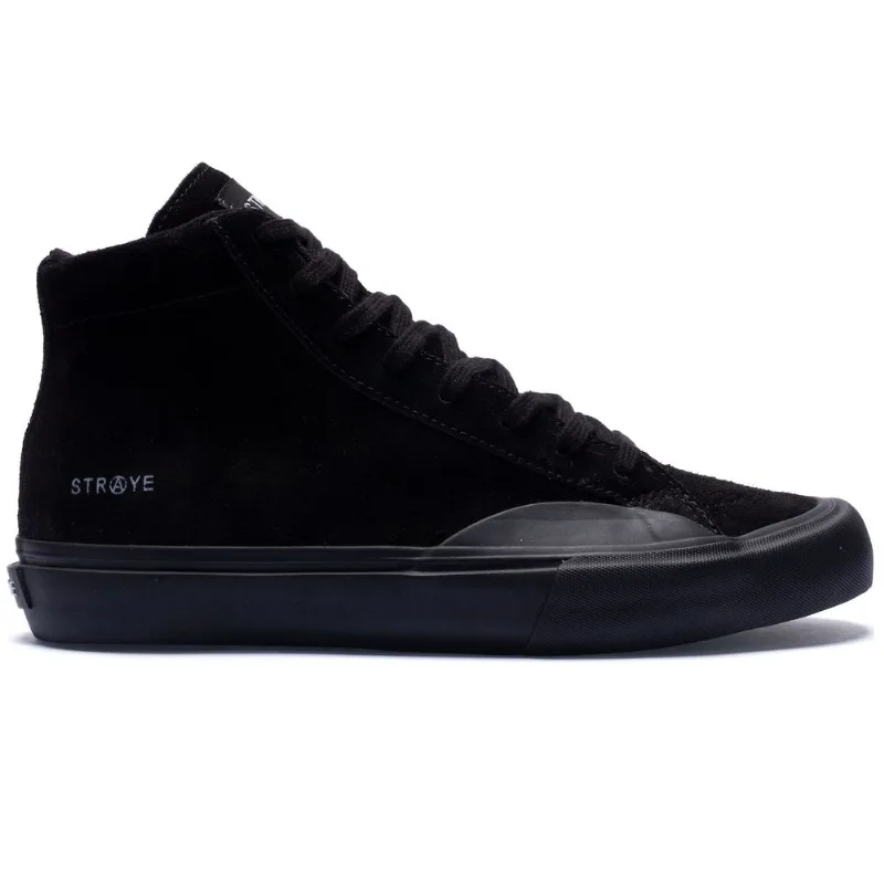 Tênis Straye St Hiland Xr - Masculino Preto 36