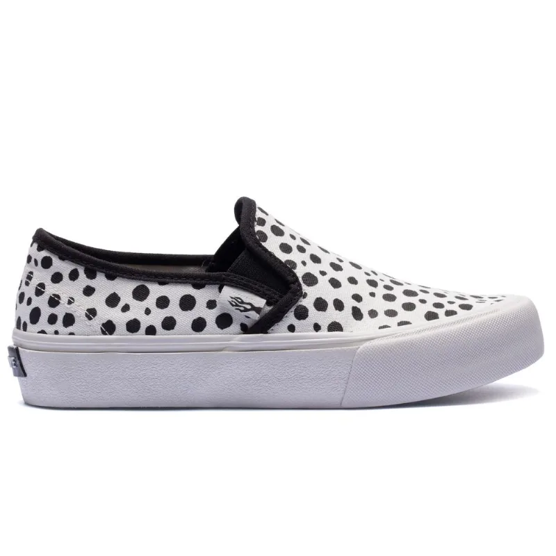 Tênis Straye St Lenox - Masculino Branco 38