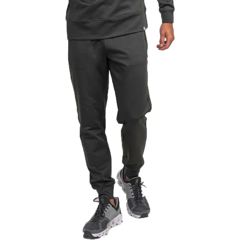 Southern Shirt Men's Uptown Performance Fleece Joggers RAVEN / XLRG