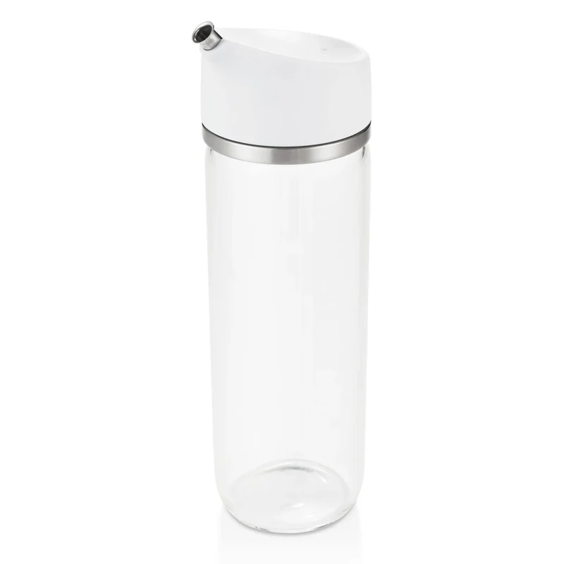 Precision Pour Oil Dispenser - White Open Box