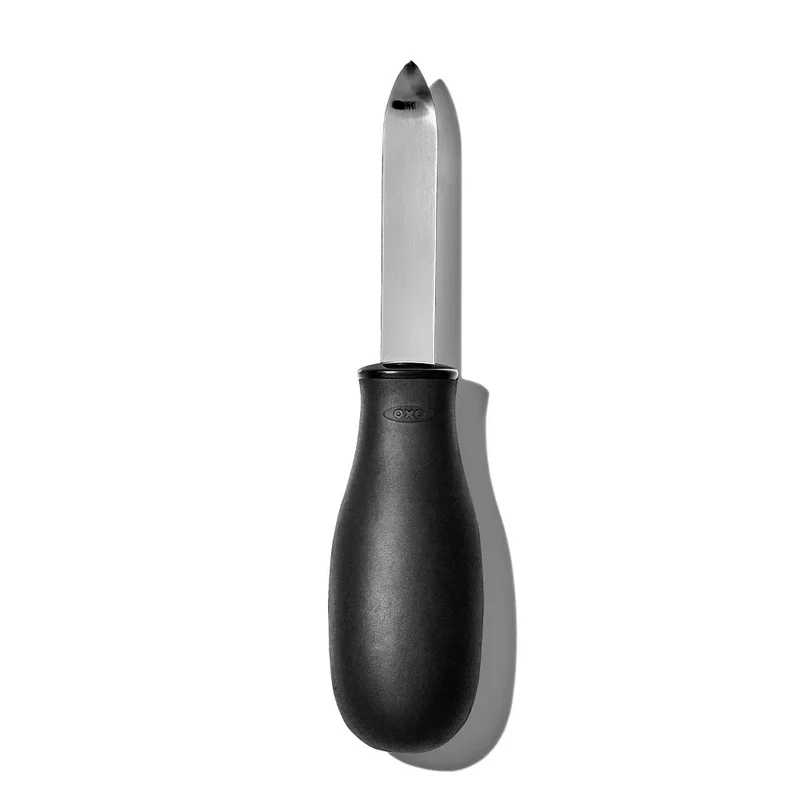 Oyster Knife Open Box
