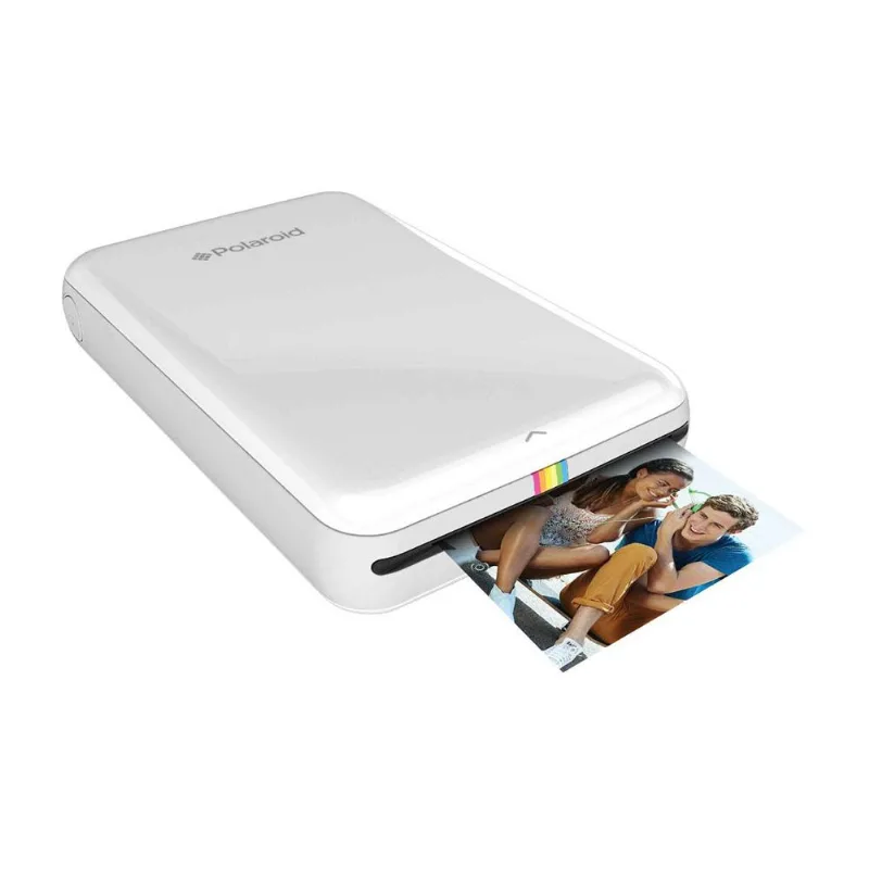 Impressora ZIP Instant Photoprinter para smartphones e tablets - Polaroid
