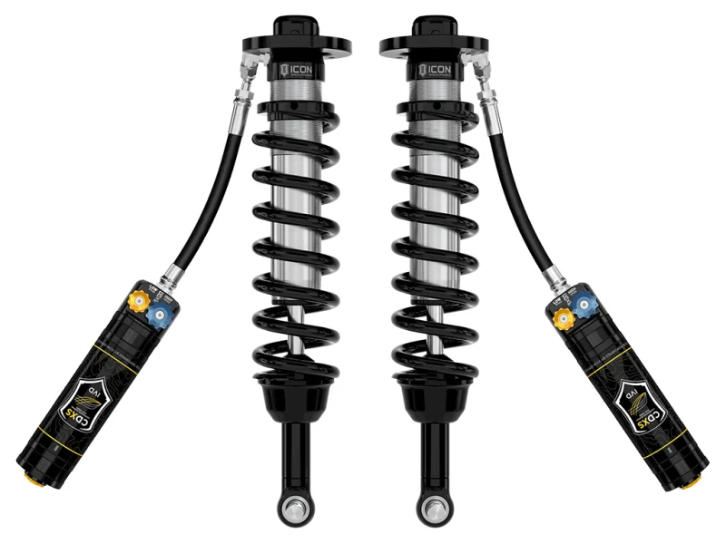ICON 22-24 Toyota Tundra 2.5 Series VS RR CDXS 6in Coilover Kit