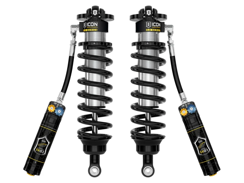 ICON 22-25 Toyota Tundra 3.0 Series VS RR CDXS Coilover Kit