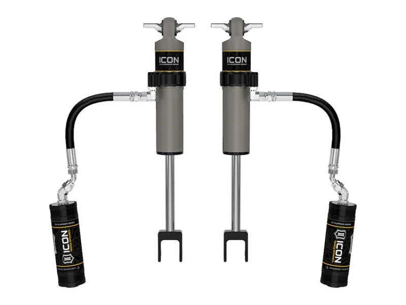 ICON 11-26 GM 2500/3500 HD 0-3.5in Front VS 2.5 RR Pair
