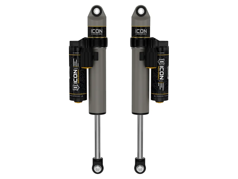 ICON 20-26 GM 2500/3500 HD 0-1.5in Rear VS 2.5 PB CDEV Pair