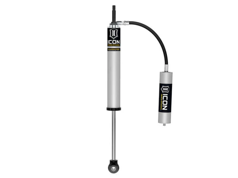 ICON 2014+ Ram 2500/3500 2.5in Lift V.S. 2.0 Series Front Passenger-Side Remote Reservoir Shock