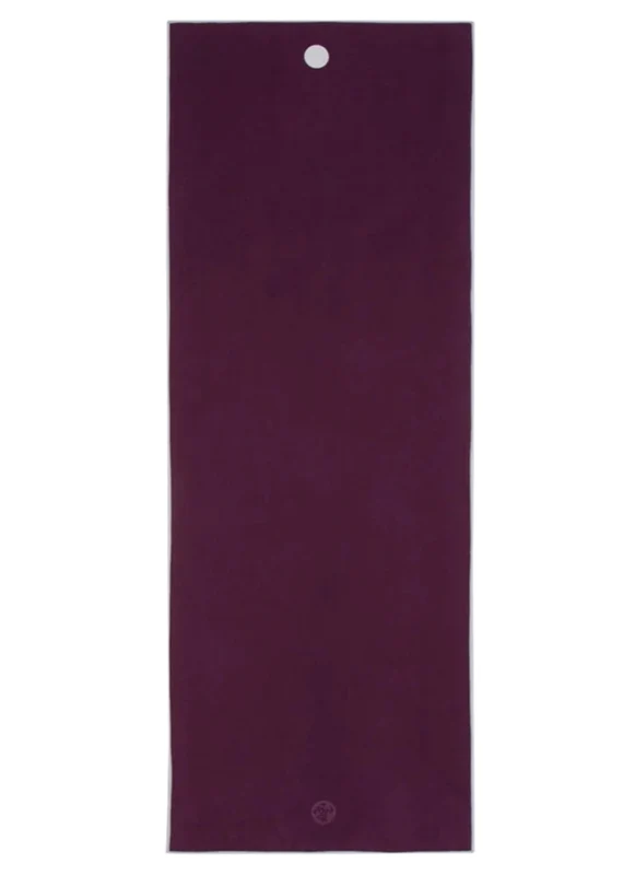 Manduka Yogitoes® Yoga Mat Towel, 79" Indulge
