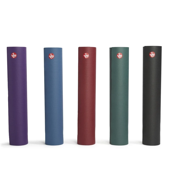 Manduka PRO Yoga Mat 71" 6mm Deep Sea