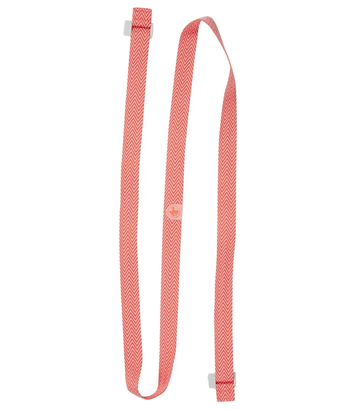 Manduka GO Move Mat Carrier Coral