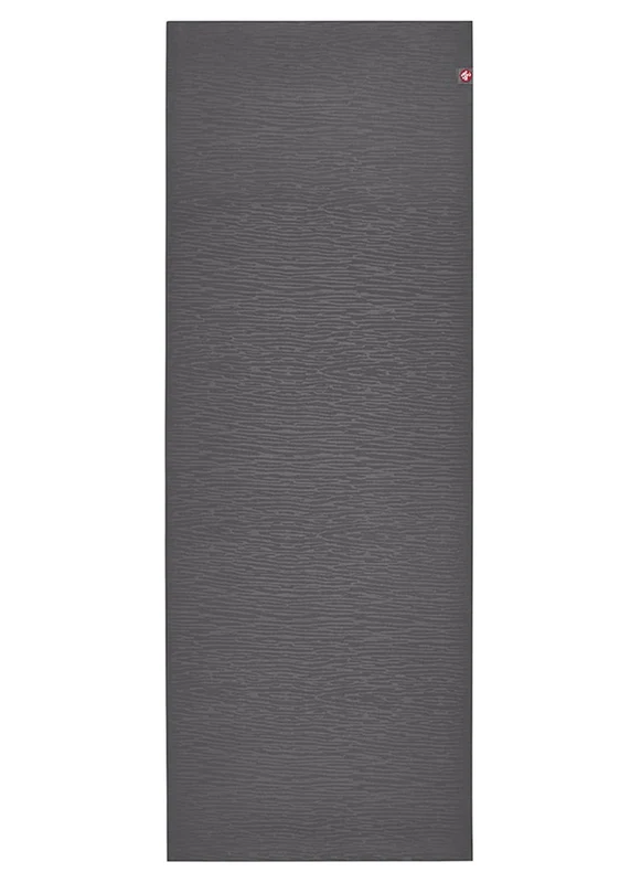 Manduka EKOLite Yoga Mat 79" 4mm Charcoal