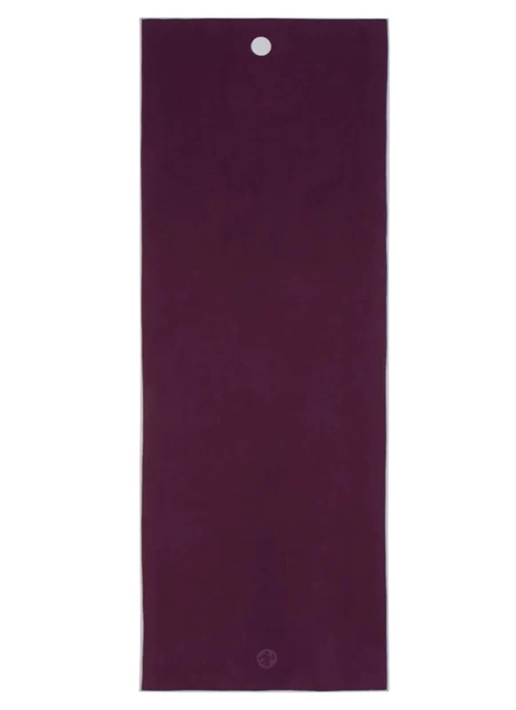 Manduka Yogitoes® Yoga Mat Towel, 71" Indulge
