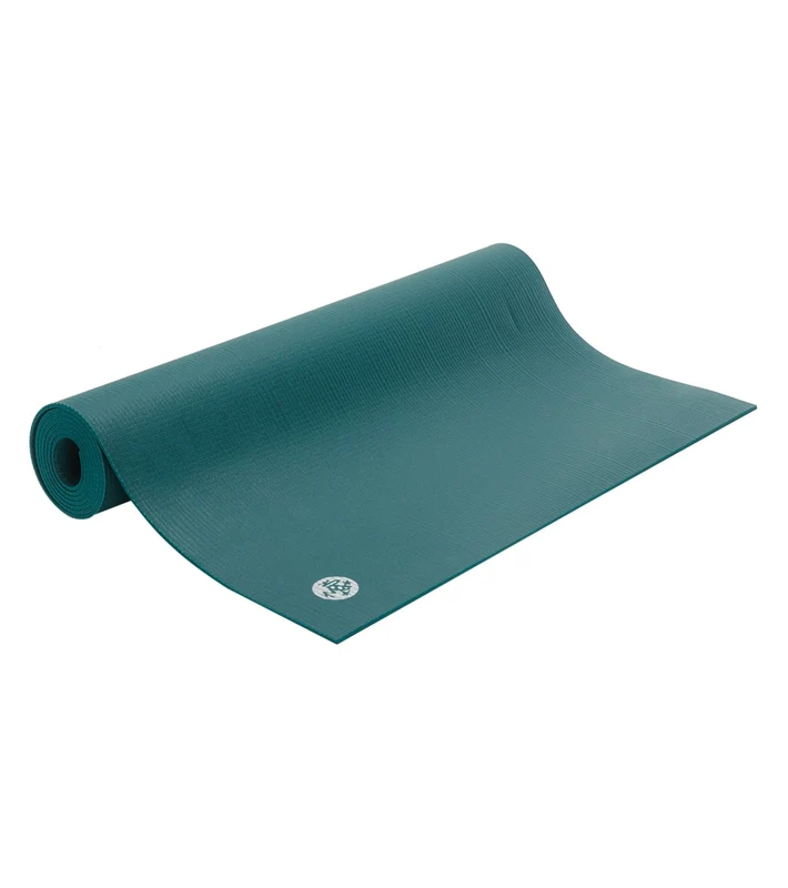 Manduka PROlite Long Yoga Mat 79" 4.5mm Dark Deep Sea
