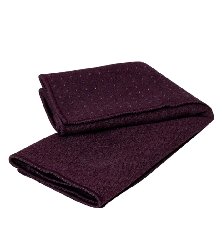 Manduka Yogitoes® Yoga Hand Towel Indulge