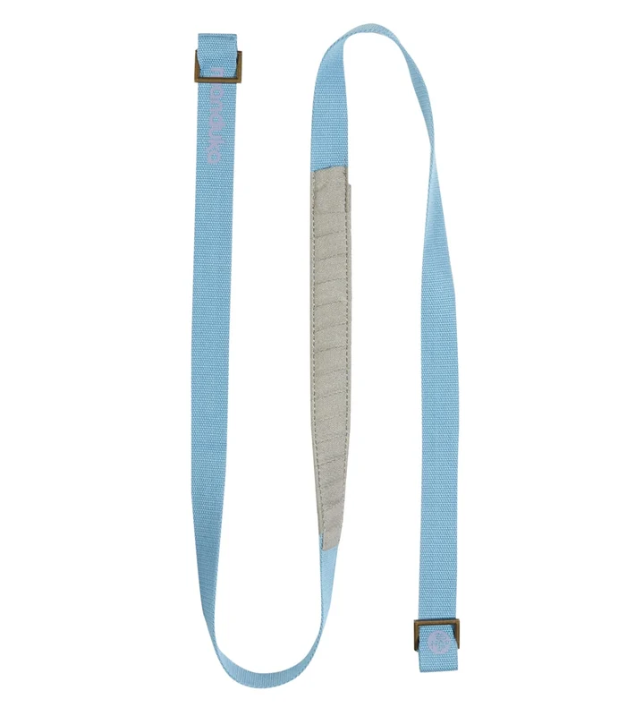Manduka Journey On - The Commuter Mat Sling Aqua