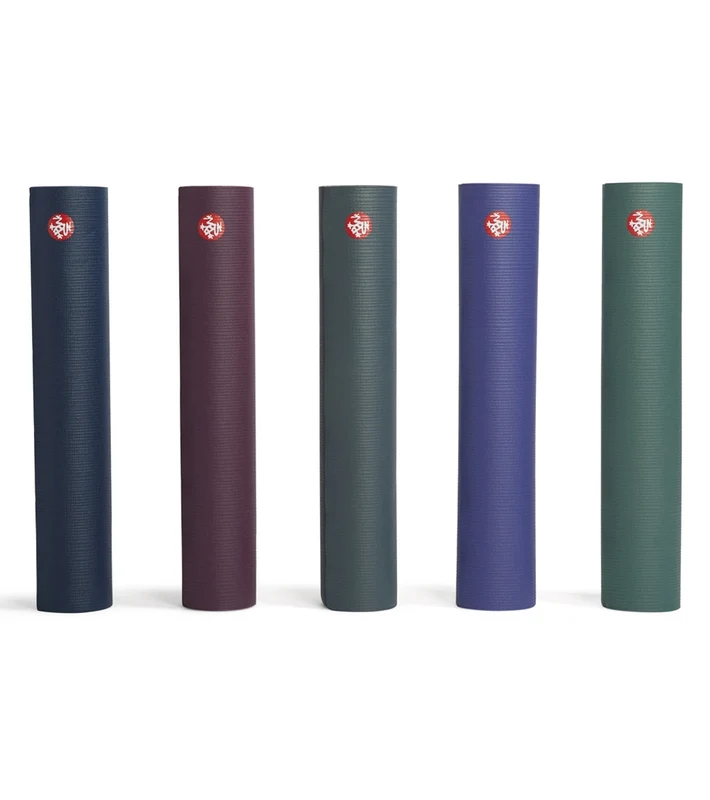 Manduka PROlite Yoga Mat 71" 4.7mm Lapis