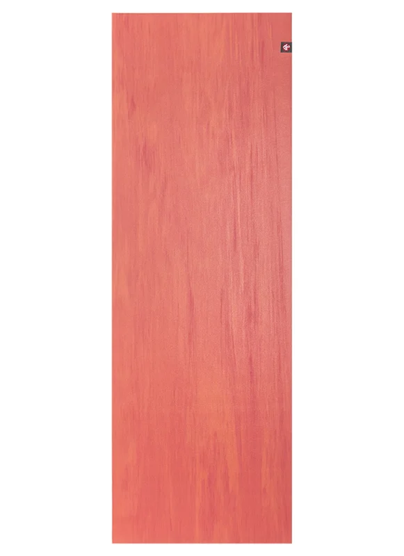 Manduka eKO SuperLite Travel Yoga Mat 71" 1.5mm Orchid Marble