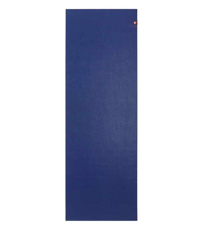 Manduka eKO SuperLite Travel Yoga Mat 71" 1.5mm Lapis