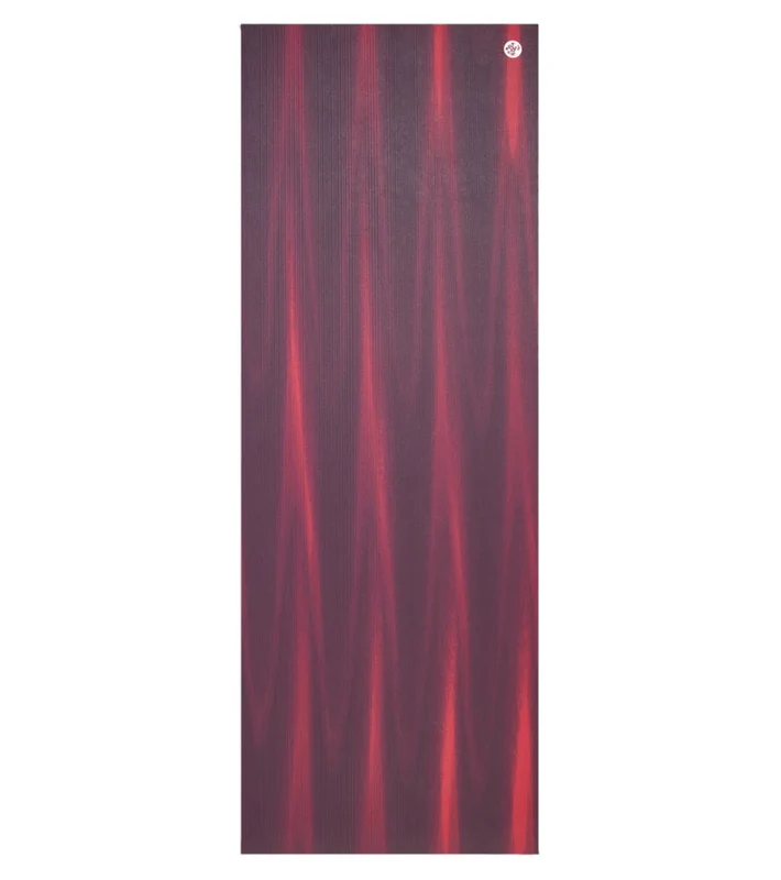 Manduka PRO Yoga Mat 71" 6mm Indulge Colorfields
