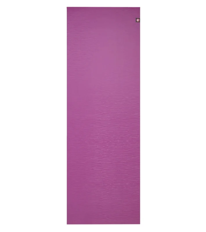 Manduka eKO 2.0 Yoga Mat 71" 5mm Purple Lotus