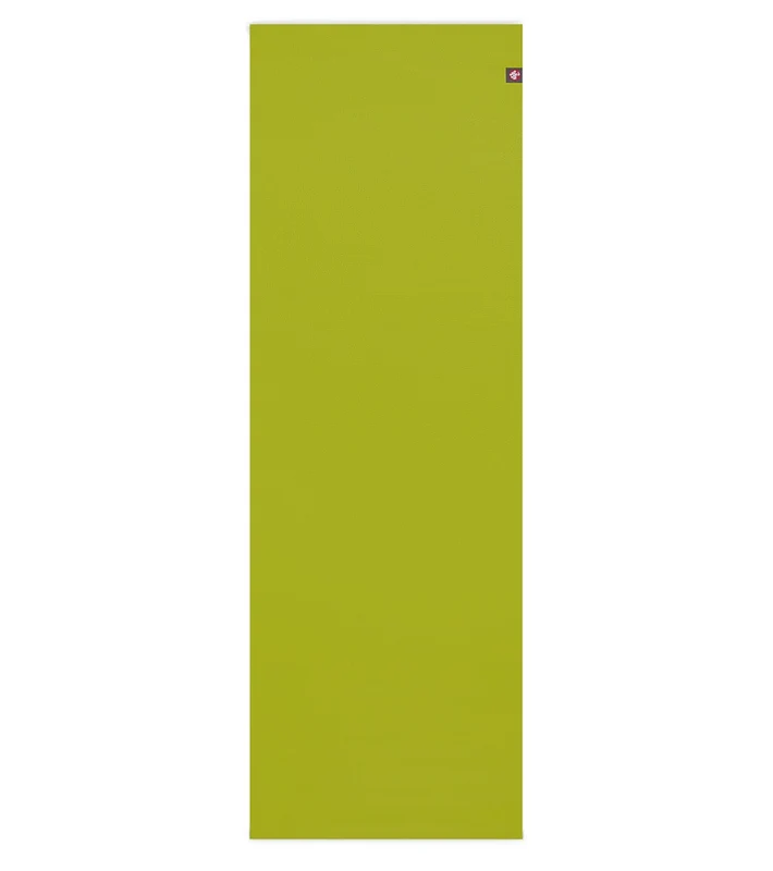 Manduka eKO SuperLite Travel Yoga Mat 71" 1.5mm Anise
