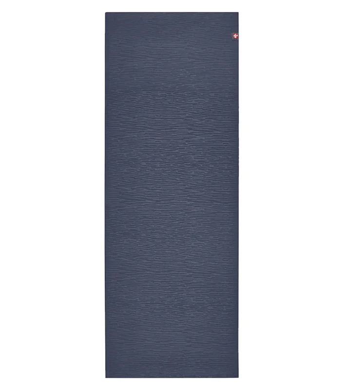 Manduka EKOLite Yoga Mat 79" 4mm Midnight