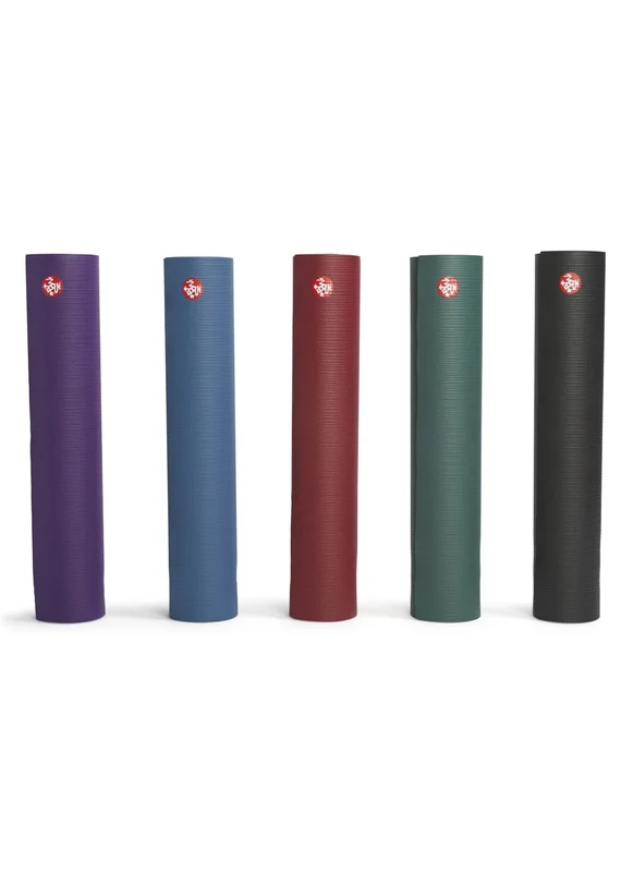 Manduka PRO Yoga Mat 71" 6mm Earth