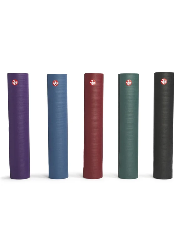 Manduka PRO Yoga Mat 71" 6mm Diamond Colorfields