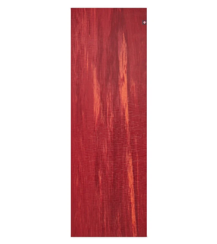 Manduka eKO Lite Yoga Mat 71" 4mm Rose Marble