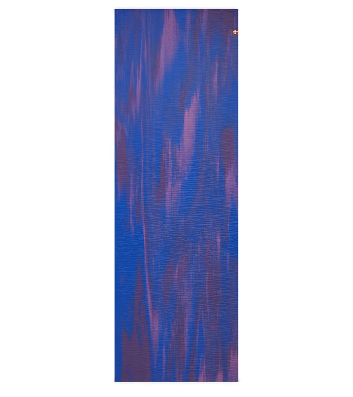 Manduka eKO Lite Yoga Mat 71" 4mm Amethyst Marble