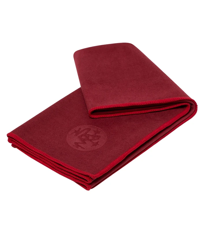 Manduka eQua Yoga Hand Towel Verve