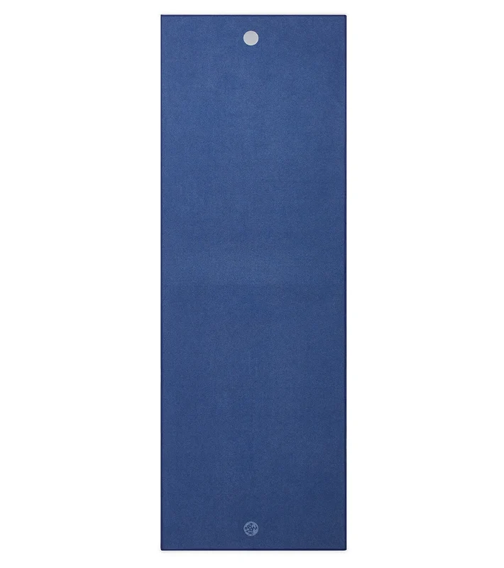 Manduka Yogitoes® Yoga Mat Towel, 71" Moon